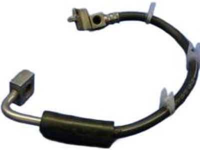 Mopar 5290043AB Tube-Brake