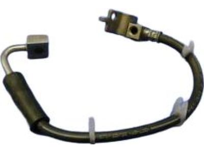 Mopar 5290043AB Tube-Brake