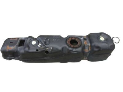 2010 Dodge Ram 3500 Fuel Tank - 52122778AC