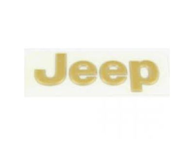 Jeep 5EM87SY1