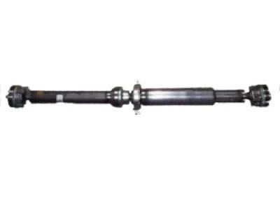 Mopar 52123977AE Rear Drive Shaft