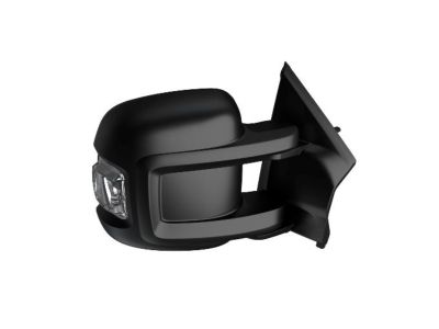 2021 Ram ProMaster 2500 Car Mirror - 6ZD76JXWAA