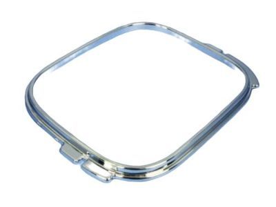 Mopar 68110641AA Bezel-A/C Outlet