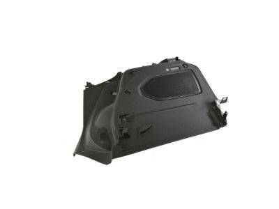 Jeep 6CK57LXHAA