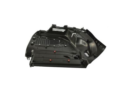 Jeep 6CK57LXHAA