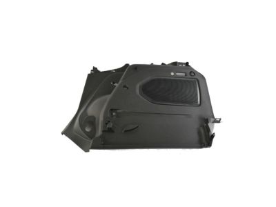 Jeep 6CK57LXHAA