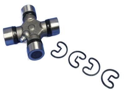 Dodge Universal Joint - V5014733AB