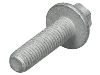 Dodge Durango Idler Pulley Bolt - 6104025AA