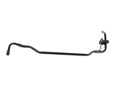 Mopar 68321497AB Tube-COOLANT Outlet