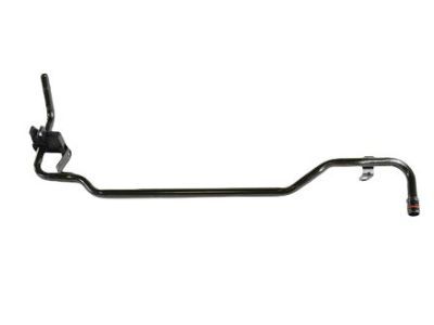 Mopar 68321497AB Tube-COOLANT Outlet