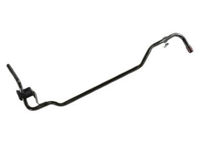 Mopar 68321497AB Tube-COOLANT Outlet