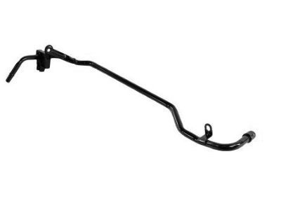 Mopar 68321497AB Tube-COOLANT Outlet