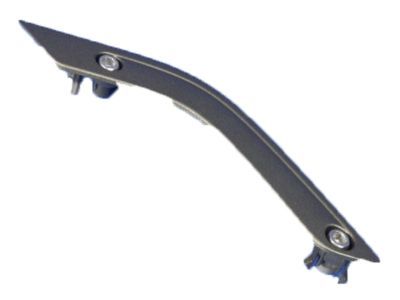 Mopar 1RC72JAHAE Bezel-Grab Handle