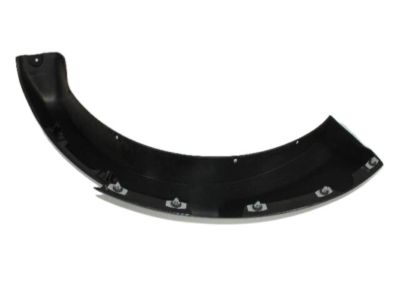 Mopar 5KH38TZZAE APPLIQUE-Fender