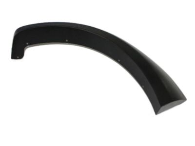 Mopar 5KH38TZZAE APPLIQUE-Fender