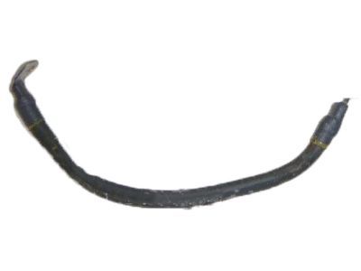 2015 Jeep Grand Cherokee Battery Cable - 68148556AC