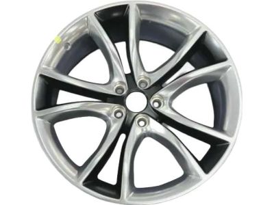 Dodge 5PN351XFAA
