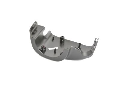 Jeep Renegade Steering Column Cover - 5UX67LXHAA