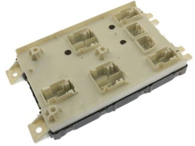 68239475AA Mopar Body Controller Module Product Photo 1 of 1