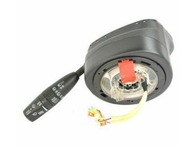 5VN53DX9AD Mopar Steering Column Module Product Photo 4 of 4