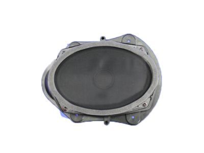 Mopar 5091042AE Speaker-Front