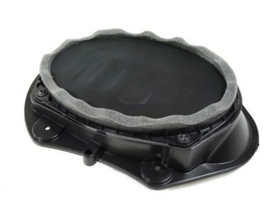 2020 Dodge Challenger Car Speakers - 5091042AE