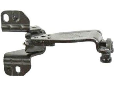 68261807AA Mopar Sliding Door Hinge Product Photo 2 of 5