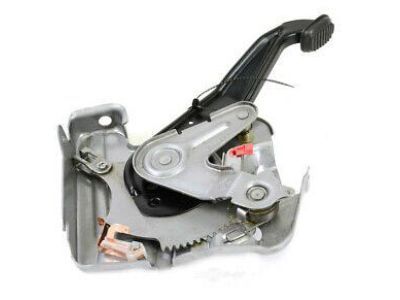 Mopar 52078976AG Lever-Park Brake