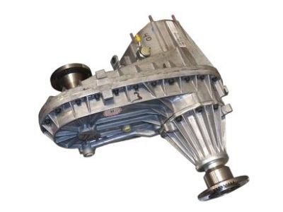 Dodge Transfer Case - 52123155AA