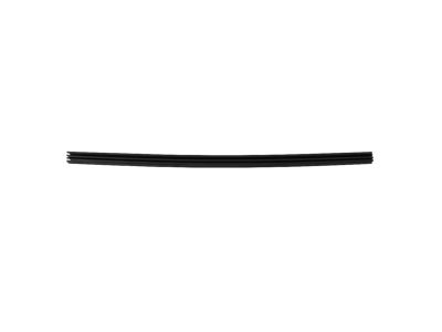 2010 Chrysler Sebring Door Seal - 5074013AB
