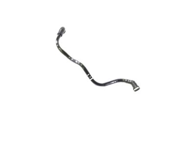 Ram 1500 Air Intake Coupling - 68264888AB