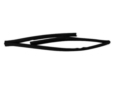 Mopar 4894929AF Channel-Front Door Glass