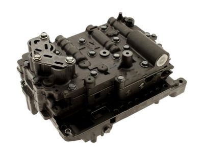 2016 Dodge Dart Valve Body - RL192856AA