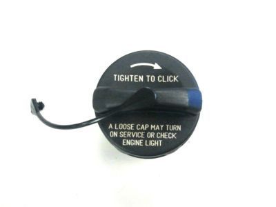 2003 Dodge Ram 2500 Gas Cap - 5278632AA