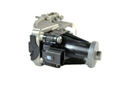 Ram 2500 EGR Valve - 4627465AD