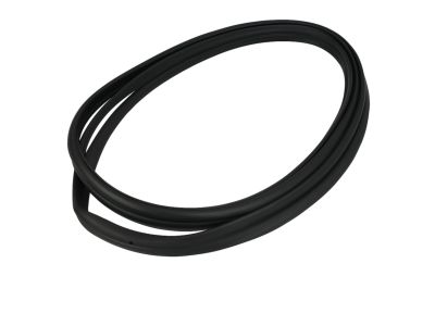 Mopar 55399175AD WEATHERSTRIP-LIFTGATE Opening