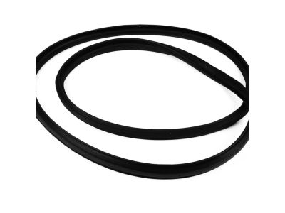 2013 Dodge Durango Weather Strip - 55399175AD