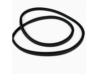 Mopar 55399175AD WEATHERSTRIP-LIFTGATE Opening
