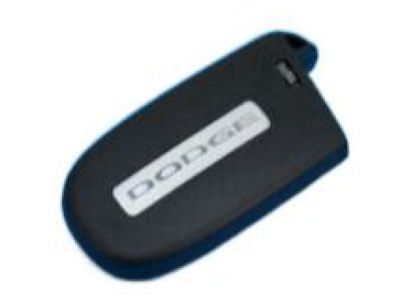 Mopar 5026676AC Key Fob-Integrated Key Fob