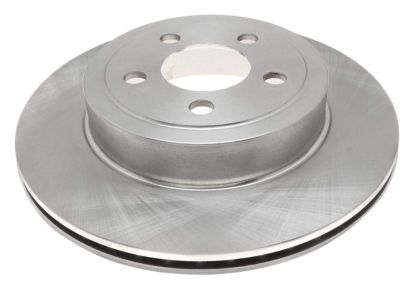 Dodge Challenger Brake Disc - 2AMV9209AG