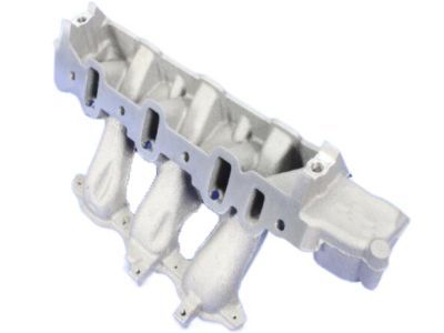 2007 Jeep Wrangler Intake Manifold - 4781035AJ