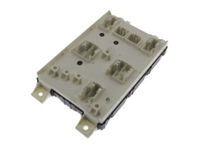 68193350AD Mopar Body Controller Module Product Photo 1 of 3