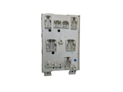 68193350AD Mopar Body Controller Module Product Photo 3 of 3
