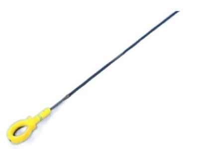 Jeep Grand Cherokee Dipstick - 53013949AD