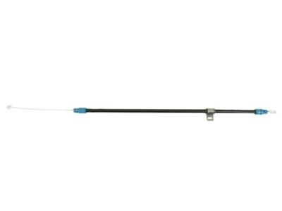 2005 Jeep Grand Cherokee Parking Brake Cable - 5134701AB