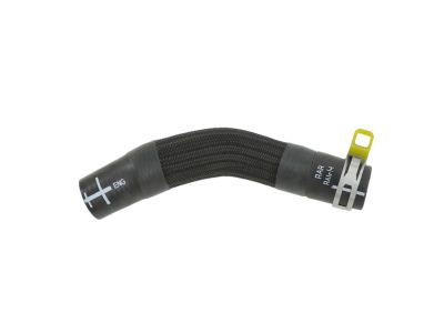 Mopar 55037947AE Hose-Radiator Inlet