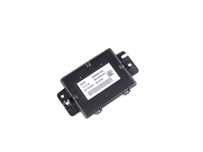 Chrysler 68406614AA