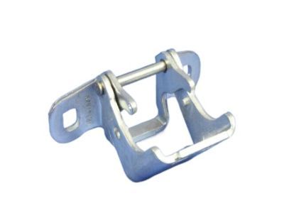 Mopar 68058522AA Rear Door Upper Hinge