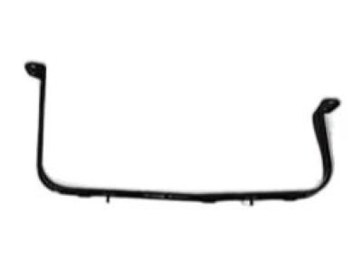 Dodge Grand Caravan Fuel Tank Strap - 4279174