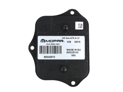 Jeep 68209775AA